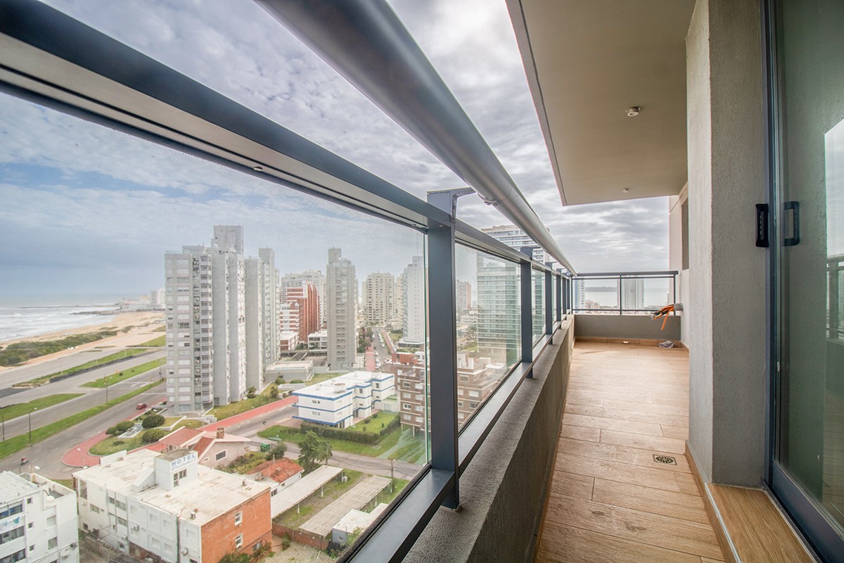 Departamento, Venta, 2 dormitorios, Brava, Punta del Este